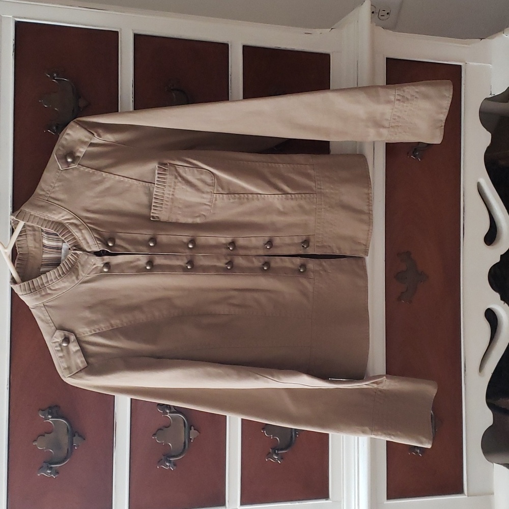 Apt 9 Jacket